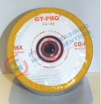 CD R GT-Pro Candy
